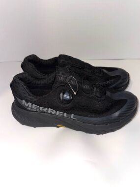 Merrell Agility Peak 5 BOA Gore Tex Trail Running Shoes
